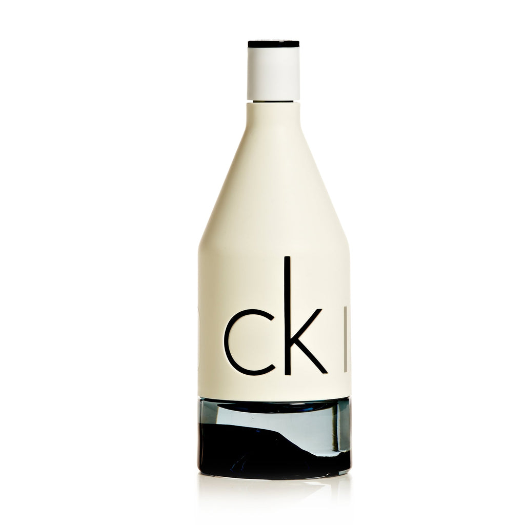 CKIN2U Eau de Toilette