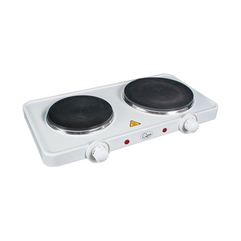 Quest Double Electric Hot Plate
