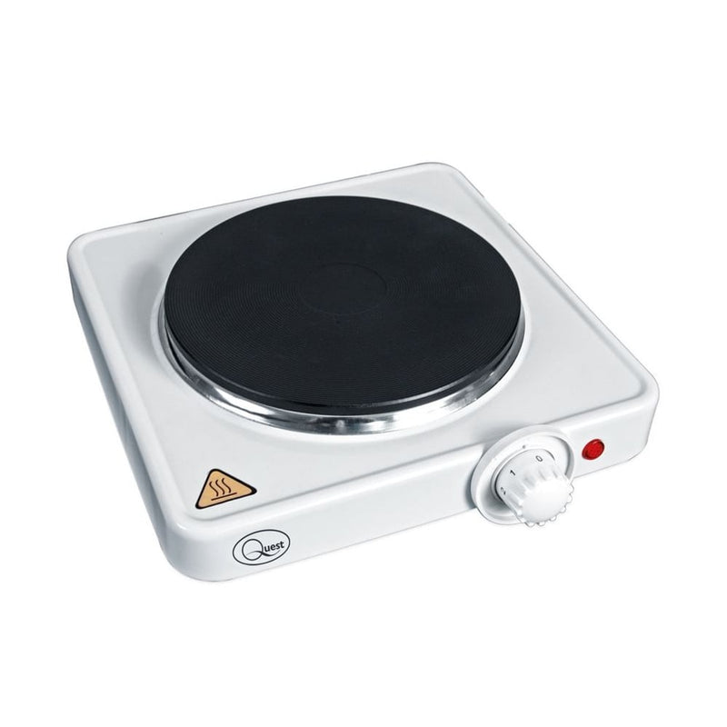 Quest Single Electric Hot Plate