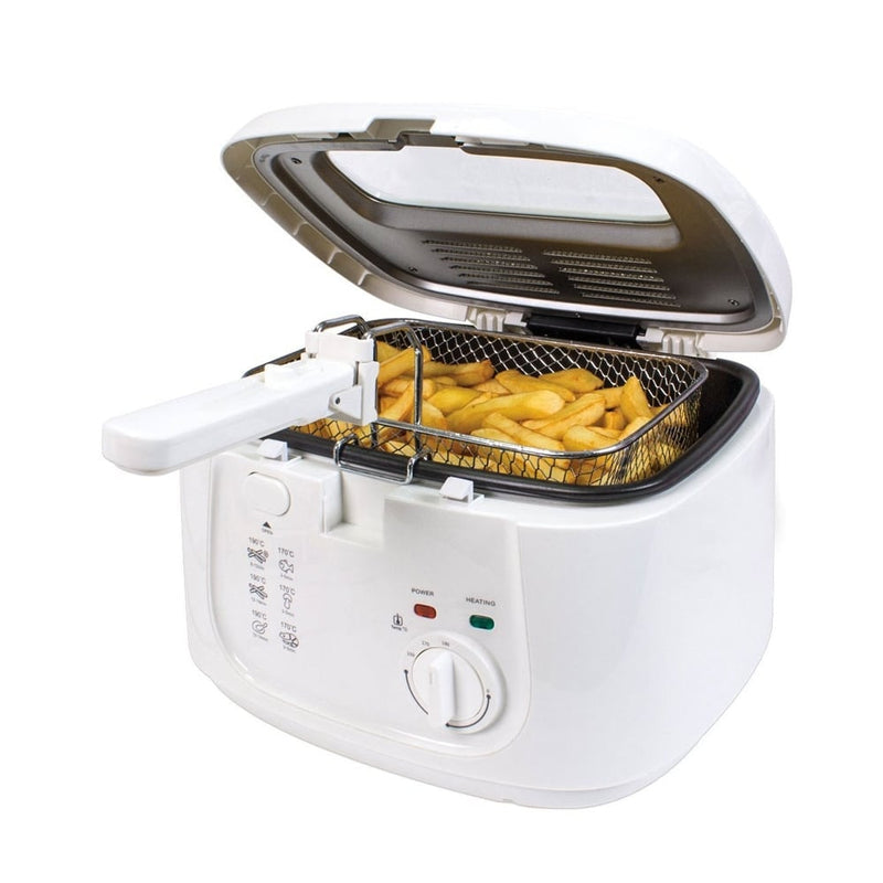 Deep Fat Fryer 2.5 Litre