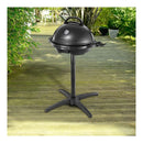 George Foreman Indoor Outdoor BBQ Grill