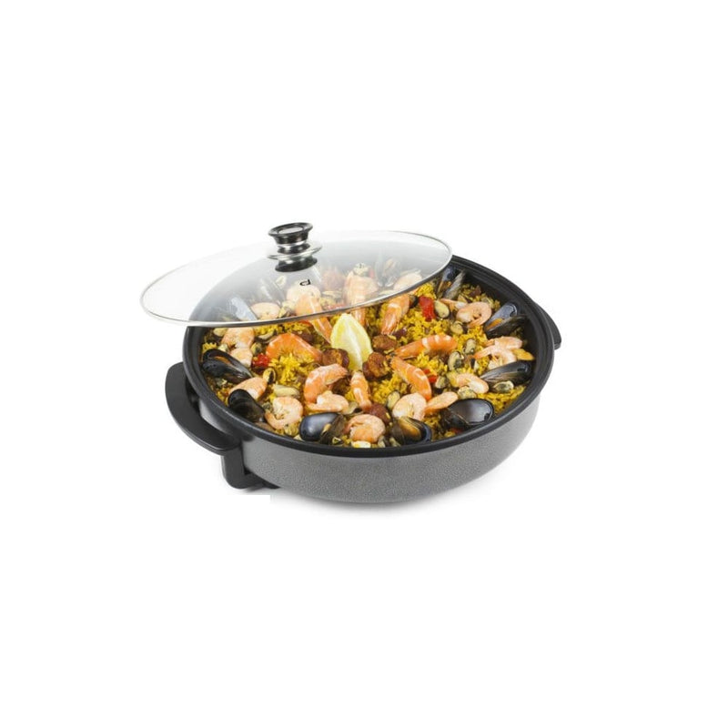 Quest Multi Cooker Tabletop Oven