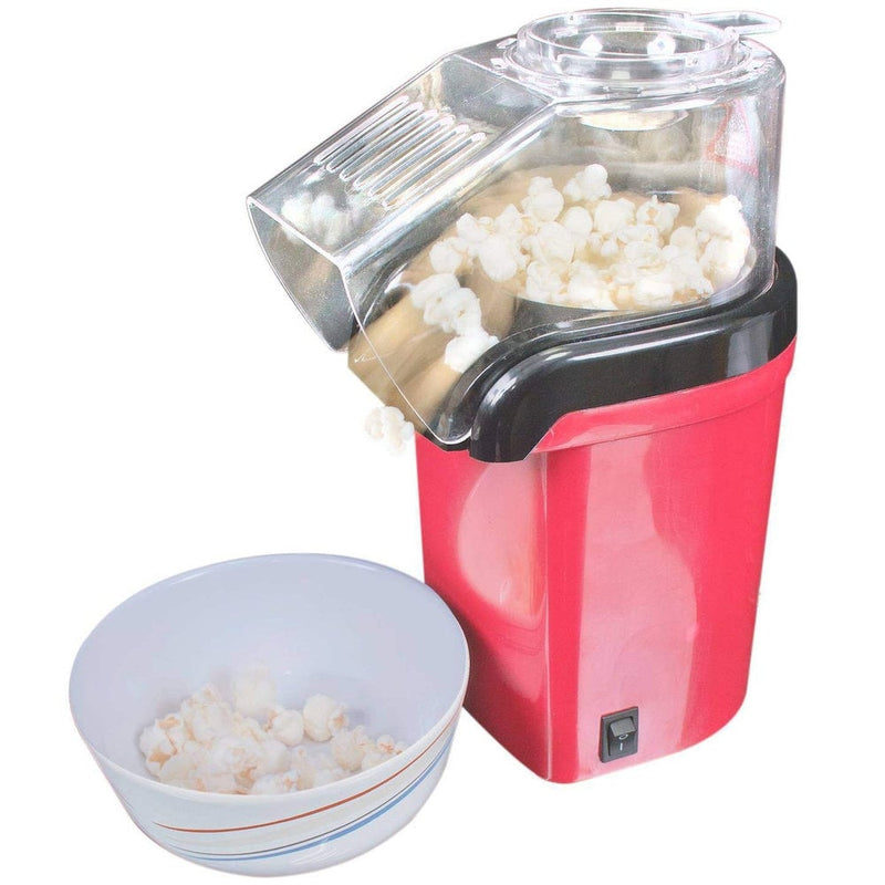 Popcorn Maker