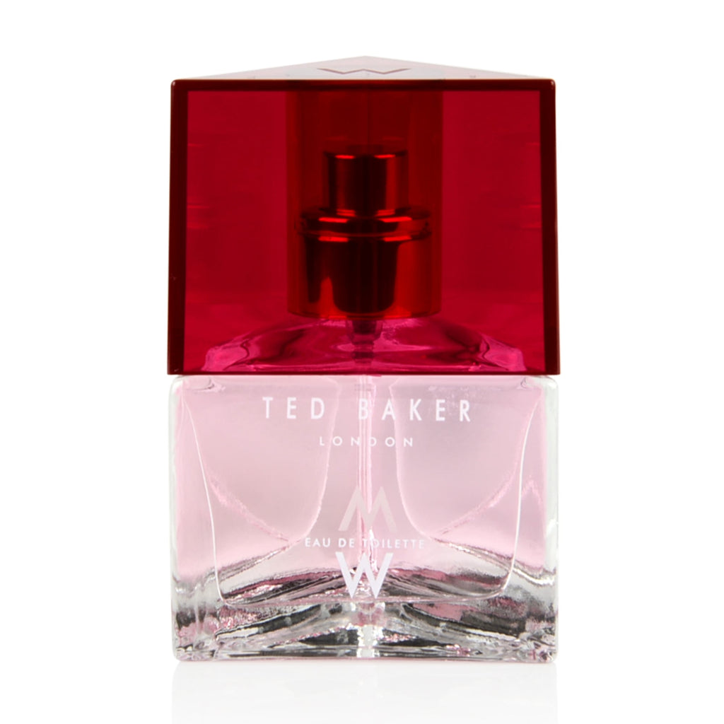 Womans Eau De Toilette Fragrance Spray Gift Her