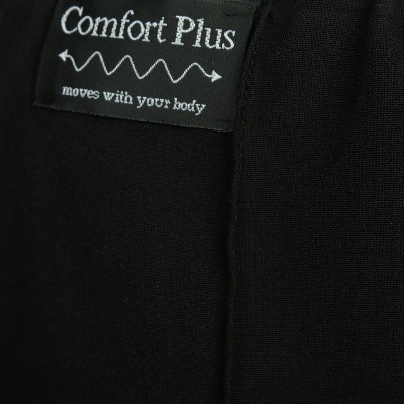 Pull on Trouser with 'Comfort Plus' Waistband