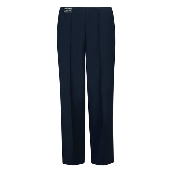 Pull on Trouser with Comfort Plus Waistband