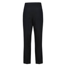 Straight Leg Faux Pocket Trouser