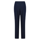 Straight Leg Faux Pocket Trouser