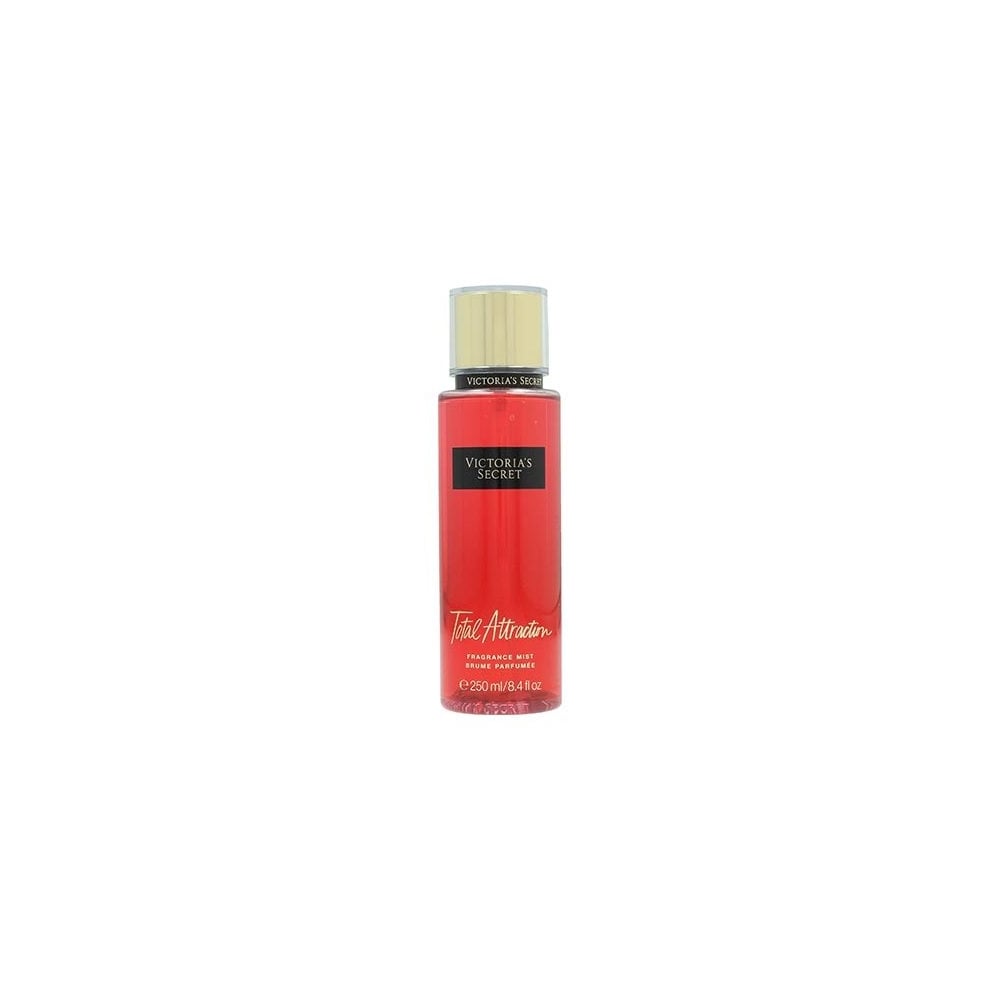 Total Attraction Body Mist