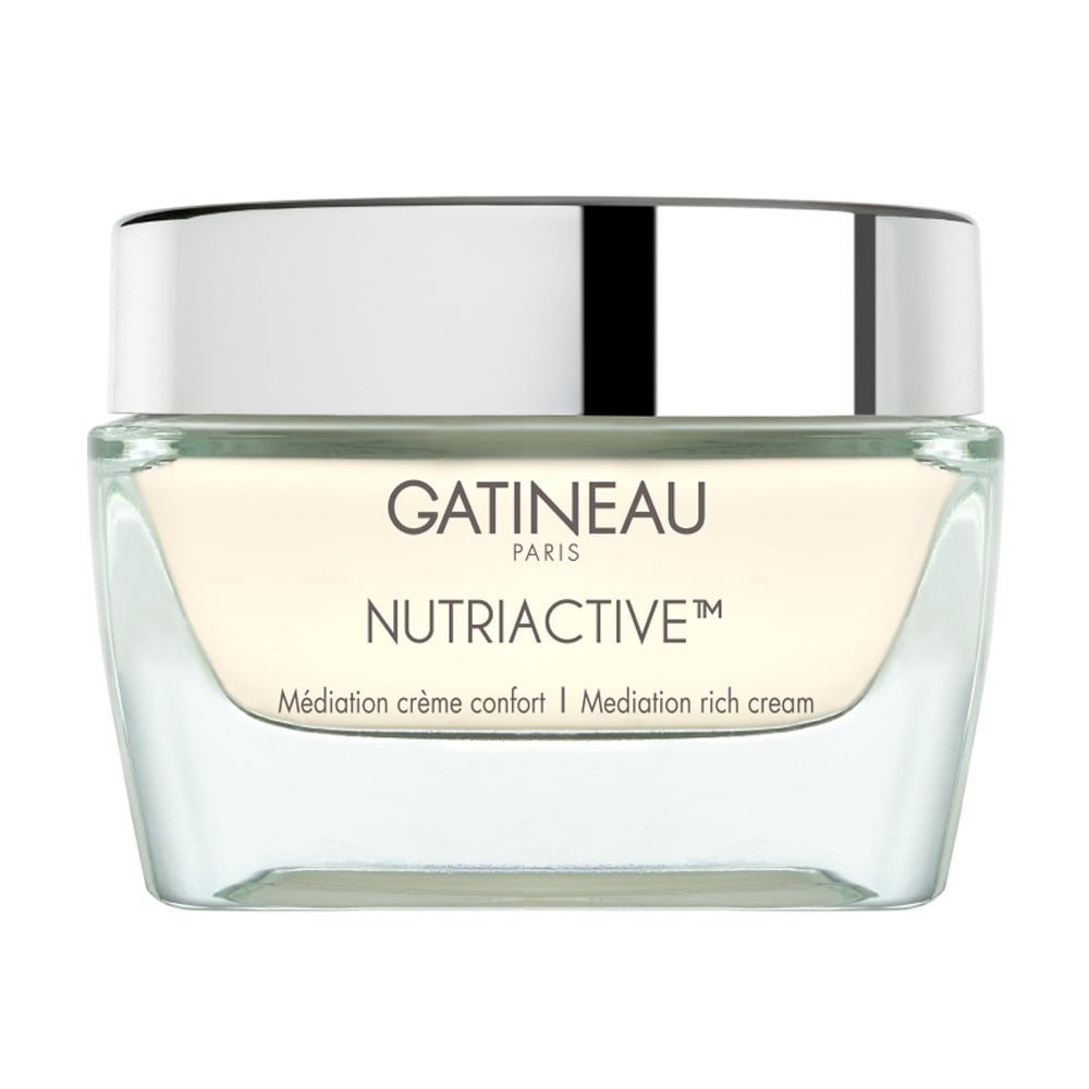 Nutri Active Mediation Rich