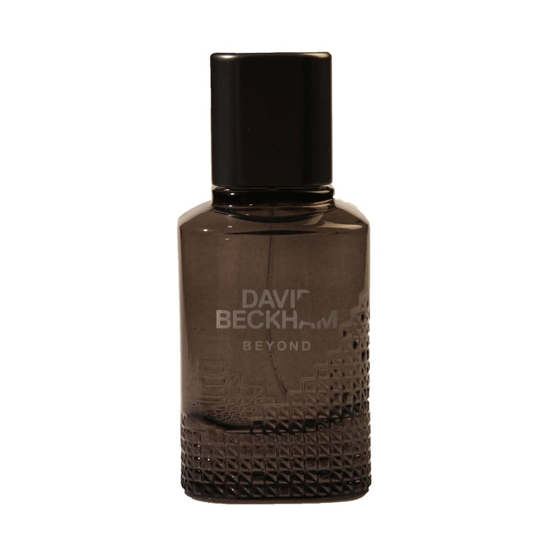 David Beckham Beyond 40ml Eau De Toilette EDT Mens Fragrance Spray Gift For Him