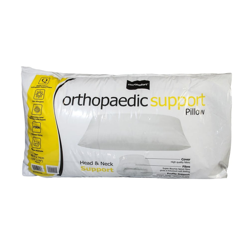 Orthopaedic Superbounce Support Pillow