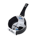 Pendeford Diamond Range Non Stick Milk Pan 16cm