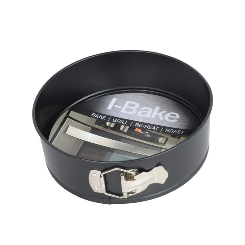 I-Bake Non Stick Spring Form Pan 9 inch