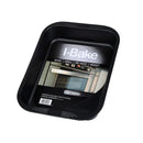 Pendeford I-Bake Non Stick Easy Clean 15" Roaster Roasting Dish Tin Oven Tray