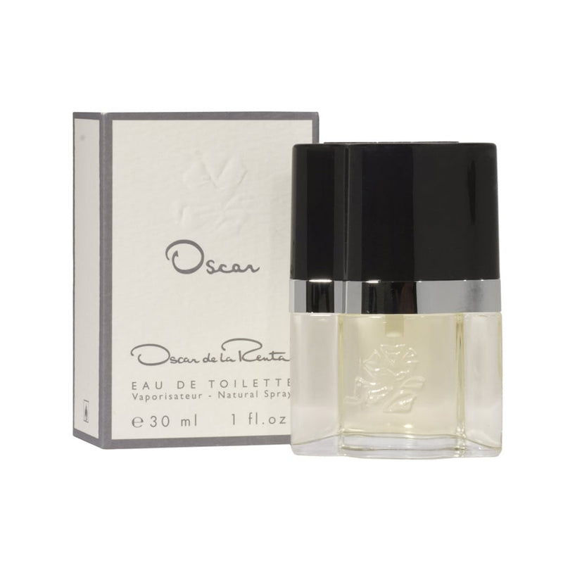 Vera Wang Oscar Eau de Toilette - 30ml