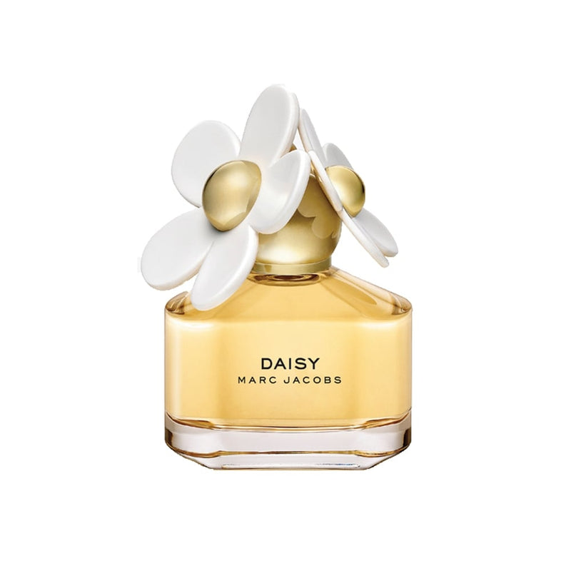 Marc Jacobs Womens Daisy Perfume Eau de Toilette Fragrance Present 50ml Spray