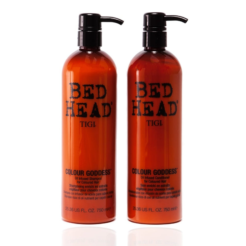 TIGI Bed Head Shampoo and Conditioner Duo