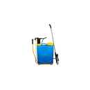Silver & Stone Garden Sprayer for Plants and Weeds - 16 Litre