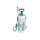 Silver & Stone Garden Sprayer for Plants and Weeds - 8 Litre