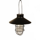 Solar Marine Light Black