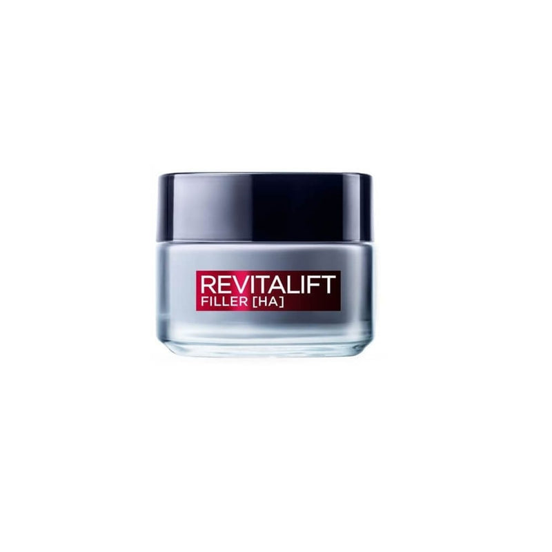 Loreal Revitalift Filler Renew Anti-Ageing Day Cream