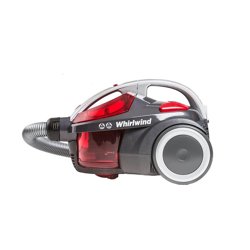 Hoover Whirlwind 1.5L 700W Bagless Cylinder Vacuum Cleaner