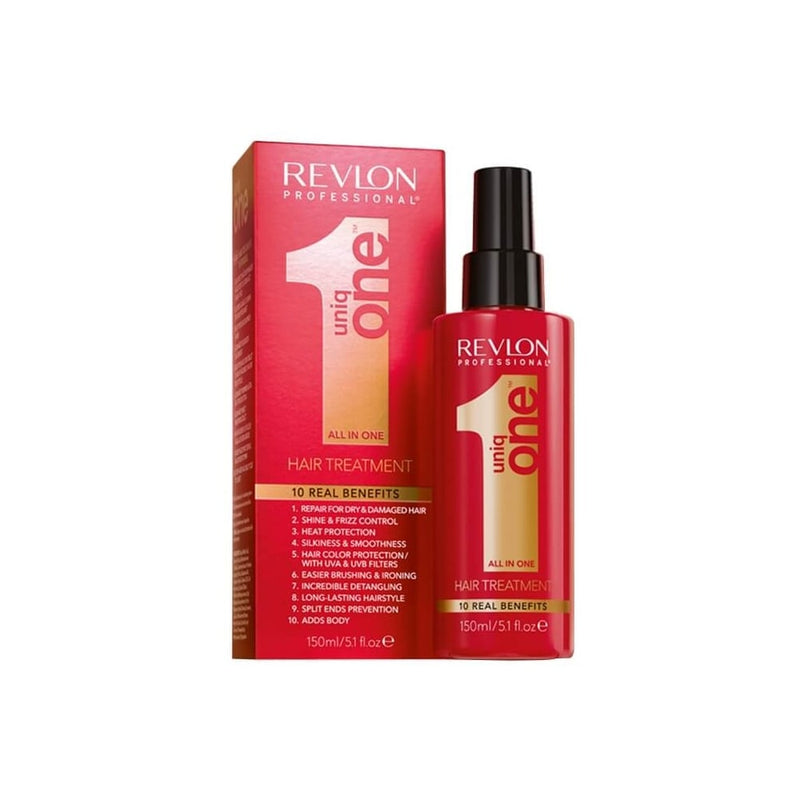 Revlon Uniqone Hair Treatment 150ml - Classic