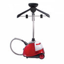 Quest 1800W Upright Garment Steamer - White