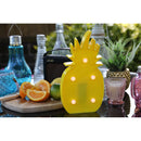 Pineapple LED Light