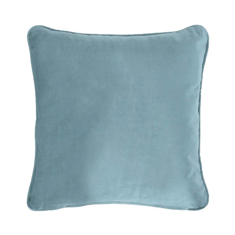Plush Cushion 55cm - Duckegg