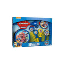 Paw Patrol Musical Band Set