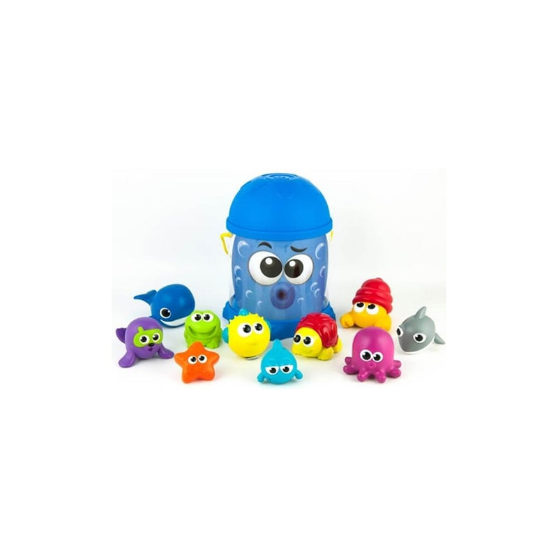 Squirter Bath Toys