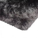 Frida Shaggy Rug - Grey