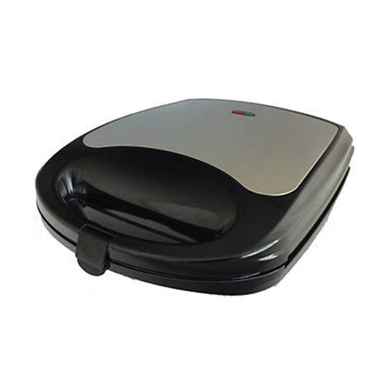 Quest 4 Portion Stainless Steel Sandwich Toaster