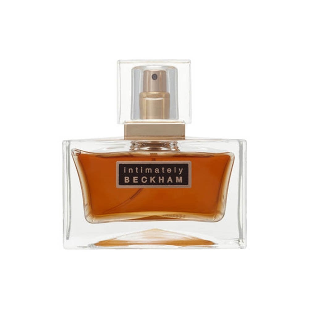 Intimately Eau De Toilette Fragrance Spray Gift