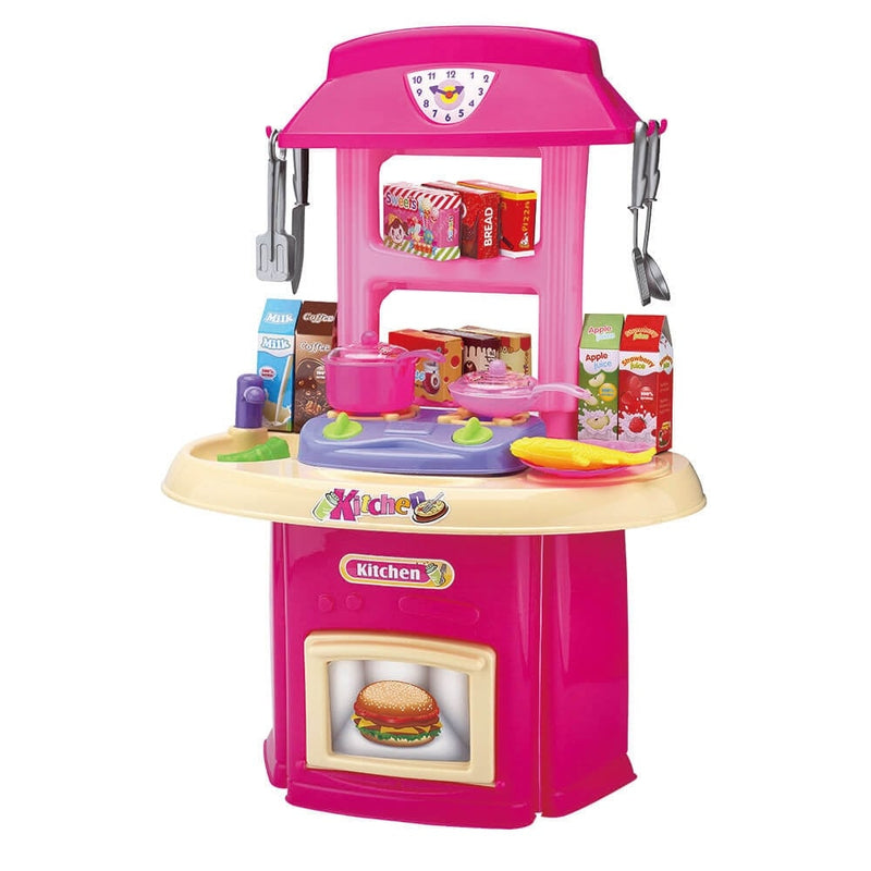 Kitchen Playset
