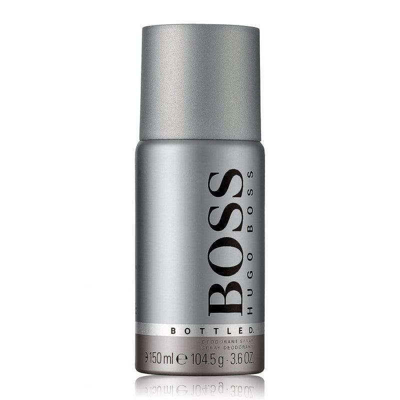 Hugo Boss Bottled Deo Spray - 150ml