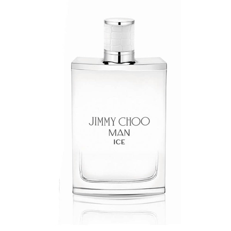 Jimmy Choo Man Ice 30ml Eau De Toilette EDT Mens Fragrance Spray Gift For Him