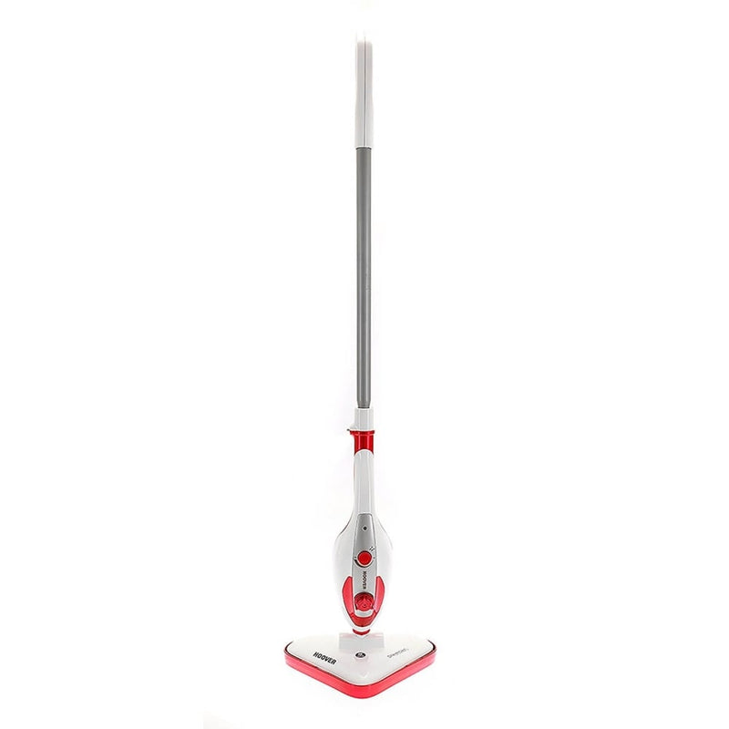 Hoover 1300W Steamjet 2 In 1 Steam Cleaner - White
