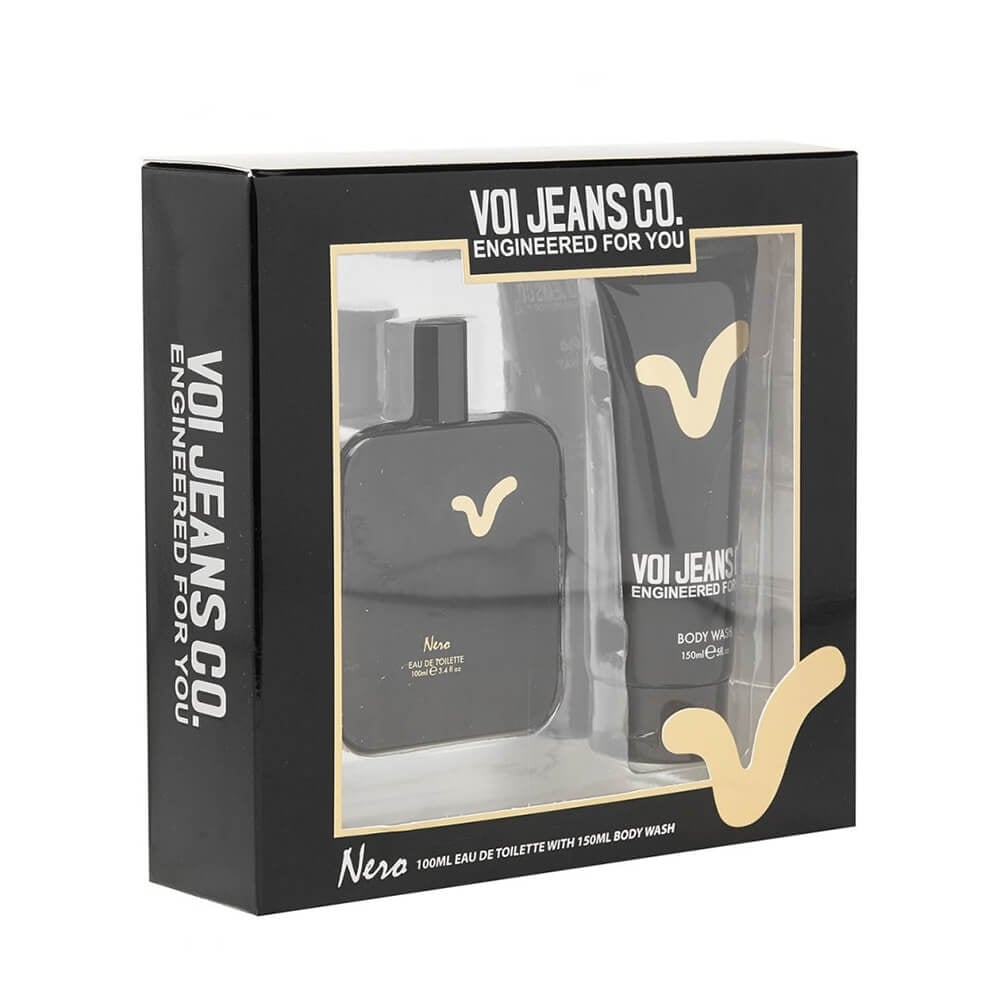 Nero Gift Set 2 Piece