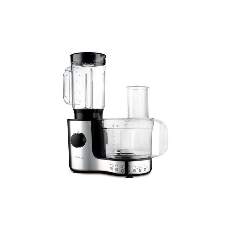 Kenwood 600W Food Processor - Black