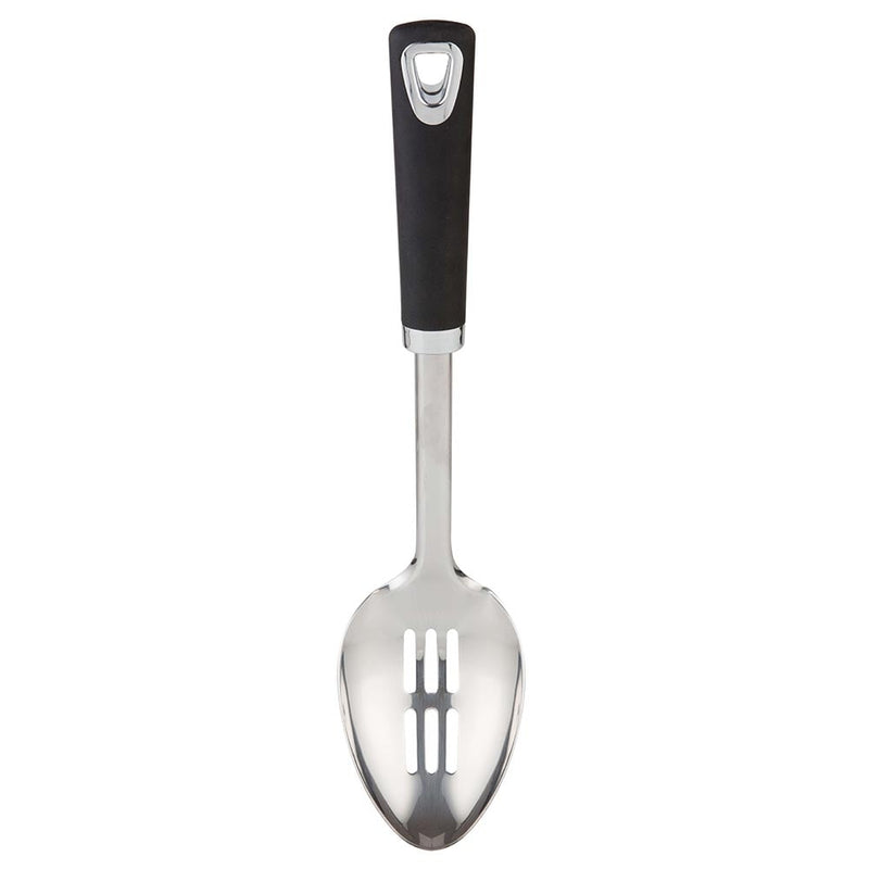 Morphy Richards Stainless Steel Slotted Spoon