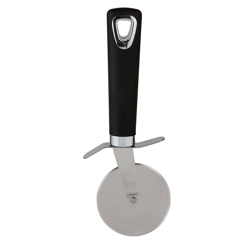 Morphy Richards Stainless Steel Pizza Cutter Slicer