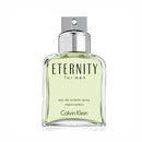 Calvin Klein Eternity Men Eau de Toilette - 100ml