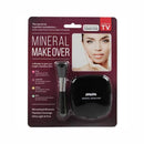 Mineral Makeover 3 in 1 Self Correcting Mineral Powder
