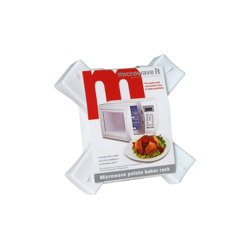 Microwave It Potato Baker