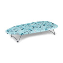 Beldray Sew Print Table Top Ironing Board