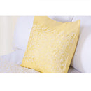 Leaf Trail Bedding Set