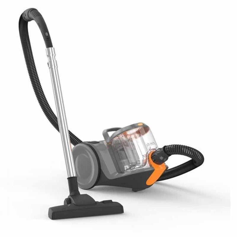 Vax Action Midi Base Cylinder Vacuum Cleaner